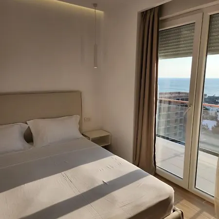 酒店 Rana E Hedhun Vacation 8 Shëngjin