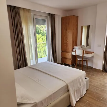 Rana E Hedhun Vacation 8 Shëngjin