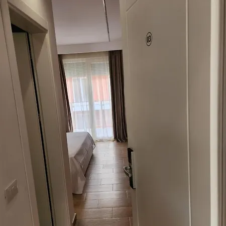 Hotel Rana E Hedhun Vacation 8 *