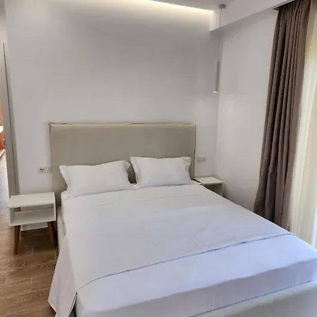 Hotel Rana E Hedhun Vacation 8 *