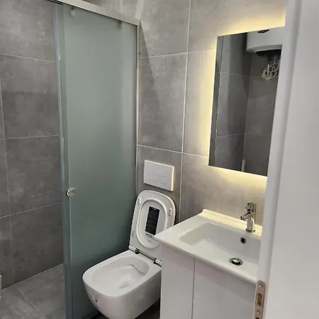 Hotel Rana E Hedhun Vacation 8 *