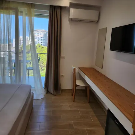 Rana E Hedhun Vacation 8 Shëngjin