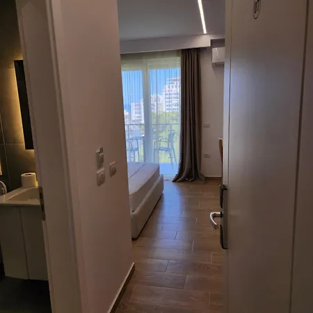 Rana E Hedhun Vacation 8 酒店