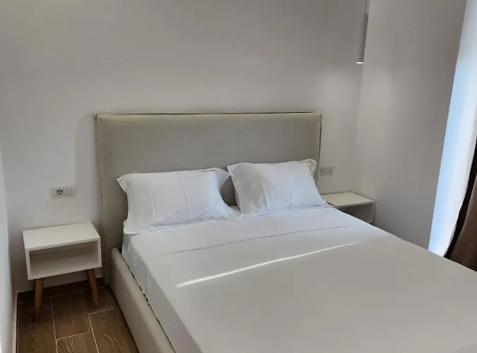 Rana E Hedhun Vacation 8 Shëngjin