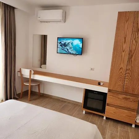 Rana E Hedhun Vacation 8 Hotel