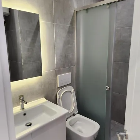 Hotel Rana E Hedhun Vacation 8 *